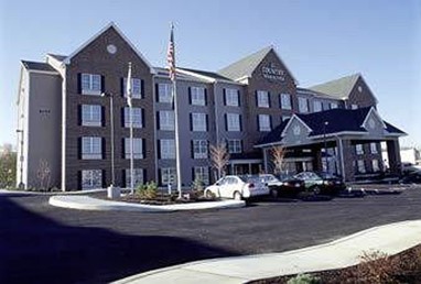Country Inn & Suites Lancaster