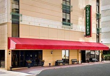Courtyard by Marriott Wilmington Downtown