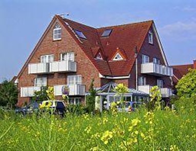 Nordsee-Hotel Friesenhus