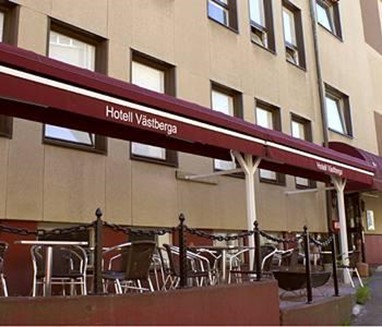Hotel Vastberga
