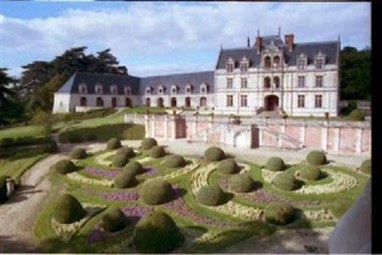 Chateau De La Bourdaisiere Montlouis-sur-Loire