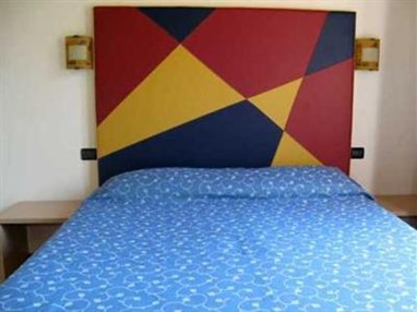 Mare Blu Bed & Breakfast Gioiosa Marea