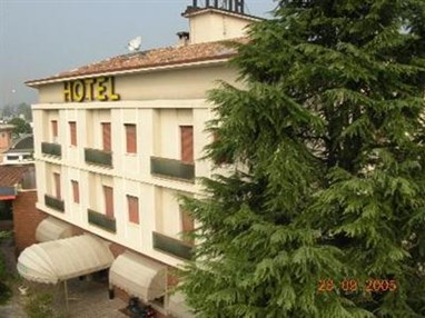 Hotel Industria