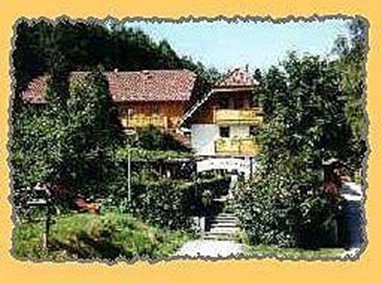 Gasthof Pension Zur Triftsperre Passau