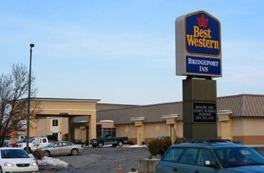 Best Western Bridgeport Inn