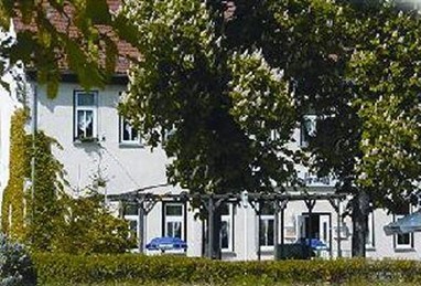 Fürstenhof Gasthof & Pension Erfurt
