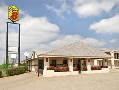 Super 8 Motel Marshall (Texas)