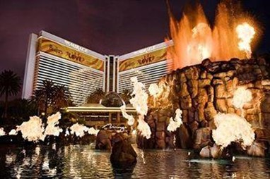 The Mirage Hotel & Casino