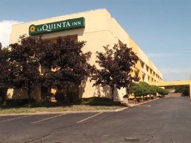 La Quinta Inn Detroit / Warren Tech Center