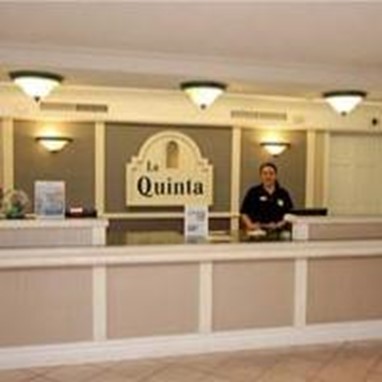 La Quinta Inn Austin Highland Mall