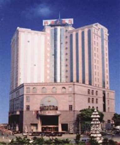 Ruidu International Hotel Nanchang