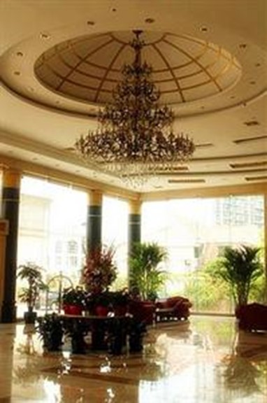 Guang Xi Hotel