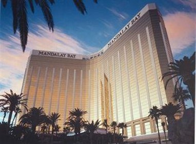 Mandalay Bay Resort & Casino