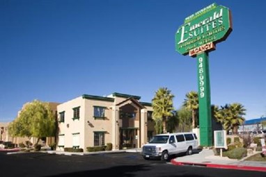 Emerald Suites South Boulevard Las Vegas