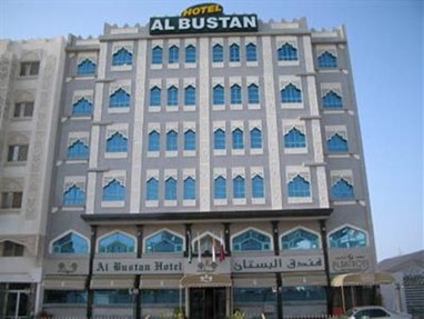 Al Bustan Hotel Doha