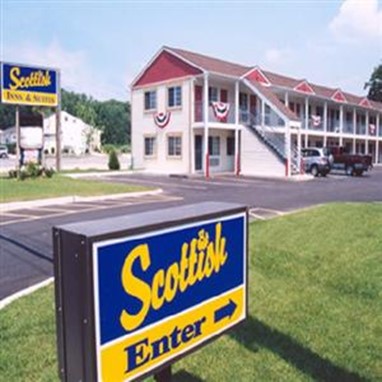Scottish Inn & Suites Absecon