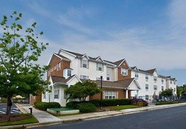 TownePlace Suites by Marriott - Columbia Northwest/Harbison