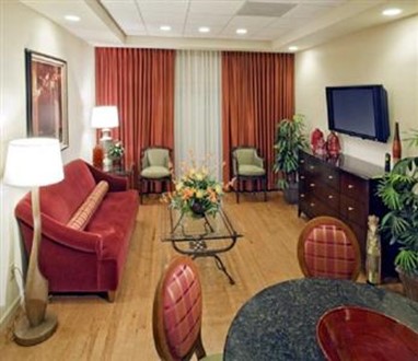 Embassy Suites Hotel Columbia - Greystone