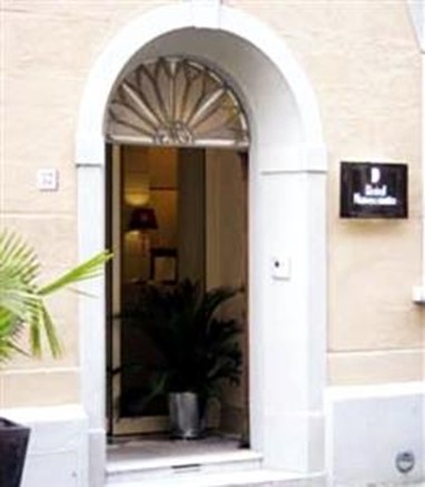 Hotel Novecento Pisa