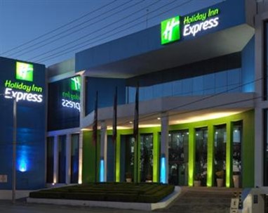 Holiday Inn Express Toluca