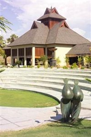 Zuri Kerala Resort Kumarakom