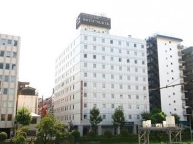 Ginza Capital Hotel Tokyo