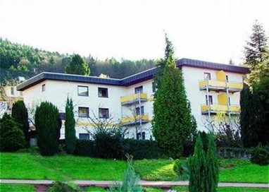 Badenweiler Hof