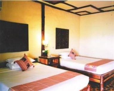 Phu Pha Nam Resort And Spa Loei