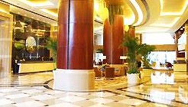 Zhengda New Century Qingtian Hotel Lishui