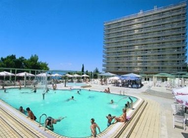 Dalmacija Hotel Makarska