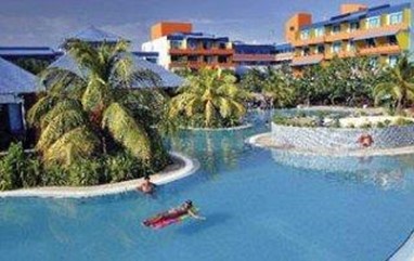 Blau Costa Verde Beach Resort Holguin