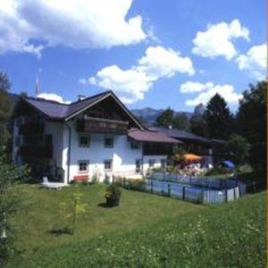 Hahnenhof Hotel Kitzbuhel