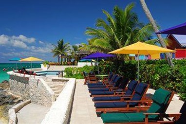 Compass Point Beach Resort Nassau
