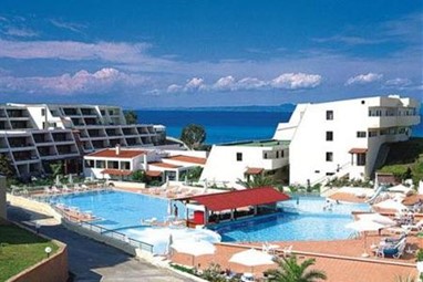 Theoxenia Hotel Ouranopoli