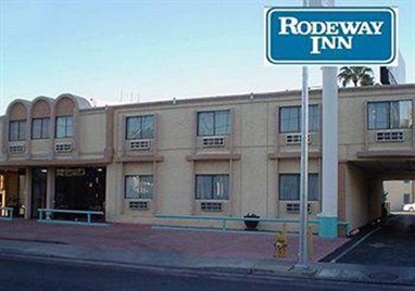 Rodeway Inn Las Vegas