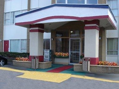 Red Carpet Inn & Suites Albany (New York)