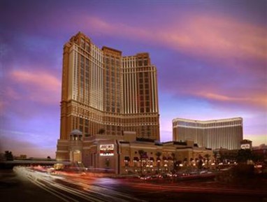 Palazzo Resort Hotel Las Vegas