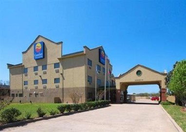 Comfort Inn & Suites Waco