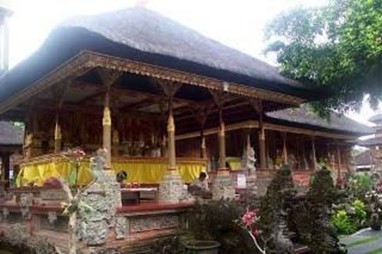 Puri Saraswati Bungalows Bali