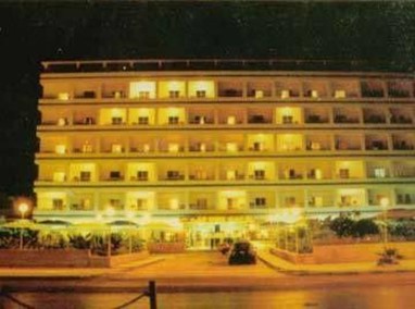 Grand Hotel Tartus