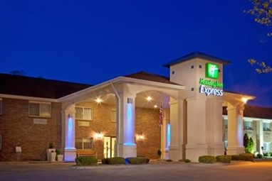 Holiday Inn Express Cornhusker Lincoln (Nebraska)
