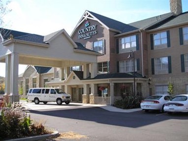 Country Inn & Suites Southwest Madison (Wisconsin)