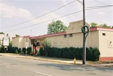 Manchester Inn (Connecticut)