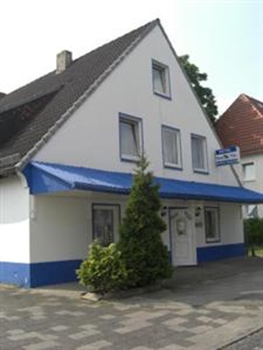 Blaue Villa Bremen
