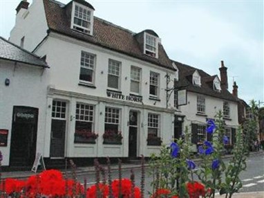 White Horse Inn Storrington