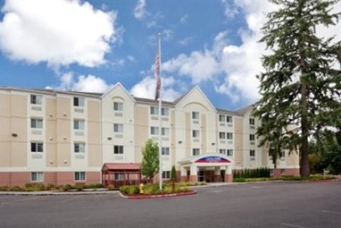 Candlewood Suites Lacey
