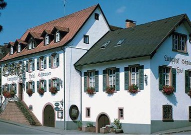 Landgasthof-Hotel Schwanen