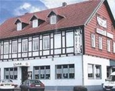 Hotel Zum Weinberg Cremlingen
