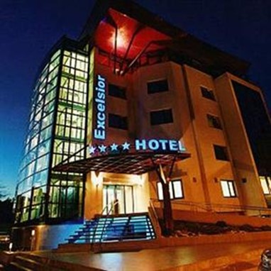 Excelsior Hotel Timisoara