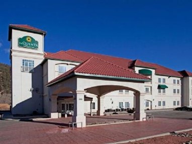 La Quinta Inn & Suites Ruidoso Downs